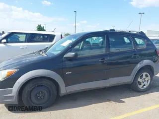 2003 Pontiac Vibe z VIN 5Y2SM64873Z439048, wystawiony jako IAAI lot #42467061 z przebiegiem Nie podano mil oraz . Historia ofert i sprzedaży dostępna na DreamBid. Obrazek 6.