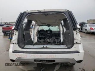 2019 Ford Expedition Limited with VIN 1FMJU1KT4KEA10912, listed as a Copart auction lot 82906024 with 0 mi miles and Salvage Title. Bid and sale history available at carsss.com. Image 6.