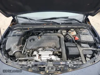 2016 Chevrolet Malibu LS with VIN 1G1ZB5ST3GF281216, listed as a Copart auction lot 53572335 with 134,949 mi miles and Salvage Title. Bid and sale history available at carsss.com. Image 12.