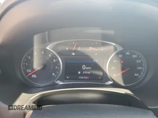 2020 GMC Terrain SLT с VIN 3GKALVEV4LL122837, выставлен на аукционе Copart как лот 52393535 с пробегом 114 110 миль миль и Списание • Salvage title. История ставок и продаж доступна на DreamBid. Изображение 9.