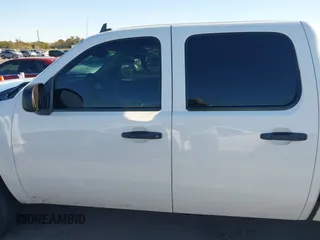 2009 Chevrolet Silverado 1500 LT with VIN 3GCEC23JX9G130616, listed as a IAAI auction lot 41410807 with 143,731 mi miles. Bid and sale history available at carsss.com. Image 14.