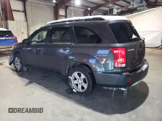 2008 Suzuki XL7 Luxury z VIN 2S3DA417886122255, wystawiony jako Copart lot #45718325 z przebiegiem 73 722 mil mil oraz Czysty tytuł • Clean title. Historia ofert i sprzedaży dostępna na DreamBid. Obrazek 2.
