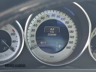 2014 Mercedes-Benz E 350 Sport with VIN WDDHF5KB1EB015573, listed as a IAAI auction lot 42731599 with 233,540 mi miles and . Bid and sale history available at DreamBid. Image 15.