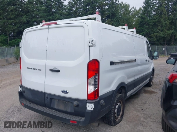 2020 Ford Transit с VIN 1FTBW1Y80LKB16539, выставлен на аукционе IAAI как лот 42685479 с пробегом 64 782 миль миль и . История ставок и продаж доступна на DreamBid. Изображение 4.