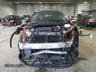2024 Lexus RX 350h z VIN 2T2BBMCA3RC063302, wystawiony jako Copart lot #56977445 z przebiegiem 653 mil mil oraz Szkody całkowita. Historia ofert i sprzedaży dostępna na DreamBid. Obrazek 5.