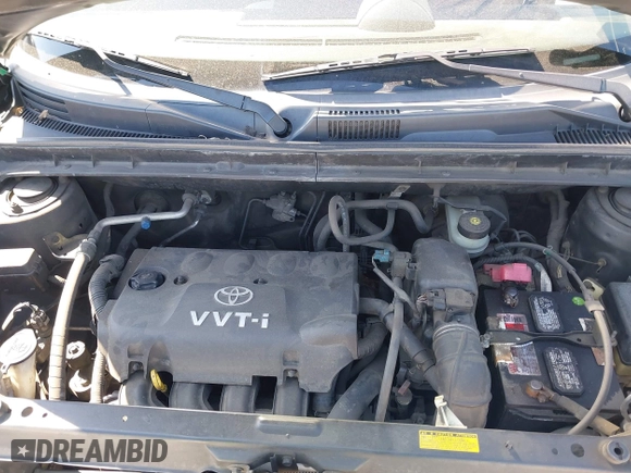 2005 Scion xB with VIN JTLKT324150208014, listed as a IAAI auction lot 41884671 with 201,527 mi miles. Bid and sale history available at carsss.com. Image 10.