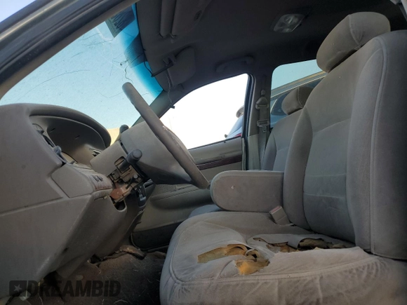 2001 Mercury Grand Marquis LS with VIN 2MEFM75W91X629780, listed as a Copart auction lot 82854204 with Not Provided miles and Clean Title. Bid and sale history available at DreamBid. Image 7.