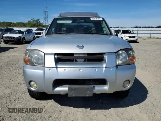 2002 Nissan Frontier z VIN 1N6MD29X62C380509, wystawiony jako Copart lot #50418365 z przebiegiem 223 541 mil mil oraz Czysty tytuł • Clean title. Historia ofert i sprzedaży dostępna na DreamBid. Obrazek 5.