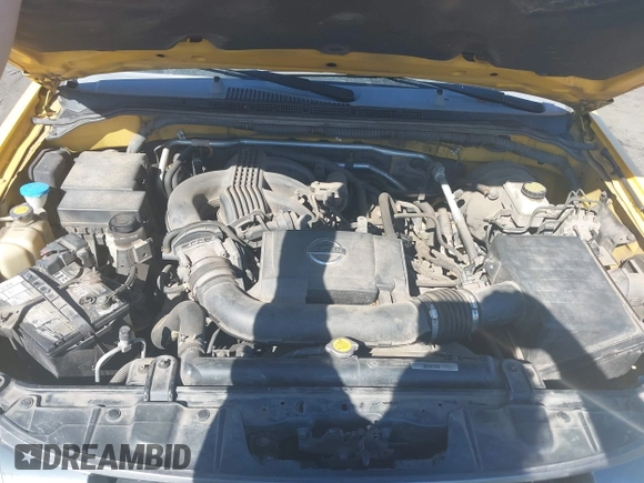 2008 Nissan Xterra S with VIN 5N1AN08W58C531943, listed as a IAAI auction lot 41748971 with 218,781 mi miles and . Bid and sale history available at DreamBid. Image 10.