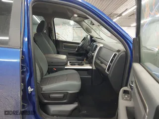 2015 Ram 1500 Big Horn with VIN 1C6RR7LT7FS745974, listed as a IAAI auction lot 41185566 with 191,329 mi miles. Bid and sale history available at carsss.com. Image 5.