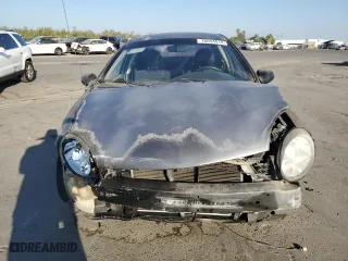 2003 Dodge Neon SE with VIN 1B3ES26C23D202916, listed as a Copart auction lot 76054914 with 265,372 mi miles and Salvage Title. Bid and sale history available at carsss.com. Image 5.