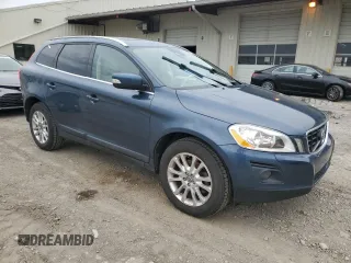 2010 Volvo XC60 3.0T z VIN YV4992DZ9A2030697, wystawiony jako Copart lot #52814685 z przebiegiem 155 390 mil mil oraz Tytuł czysty. Historia ofert i sprzedaży dostępna na DreamBid. Obrazek 4.