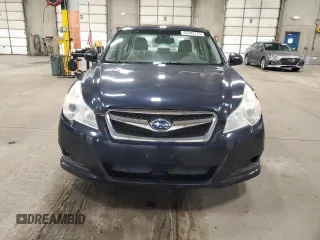 2012 Subaru Legacy Limited with VIN 4S3BMCK64C3038396, listed as a Copart auction lot 55703115 with 158,857 mi miles and Clean title. Bid and sale history available at DreamBid. Image 5.