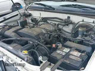 2002 Toyota Tundra Limited with VIN 5TBRT38102S289158, listed as a IAAI auction lot 42921505 with 405,852 mi miles and . Bid and sale history available at DreamBid. Image 12.