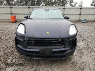 2022 Porsche Macan z VIN WP1AA2A58NLB09379, wystawiony jako Copart lot #45015785 z przebiegiem 38 104 mil mil oraz Szkoda całkowita • Salvage title. Historia ofert i sprzedaży dostępna na DreamBid. Obrazek 5.