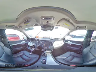 2018 Volvo XC90 Momentum with VIN YV4102CK2J1383204, listed as a Copart auction lot 48770655 with 99,270 mi miles and Salvage Title. Bid and sale history available at carsss.com. Image 13.