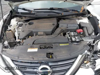2016 Nissan Altima SR with VIN 1N4AL3AP7GC205080, listed as a IAAI auction lot 41974212 with 61,858 mi miles and . Bid and sale history available at DreamBid. Image 10.