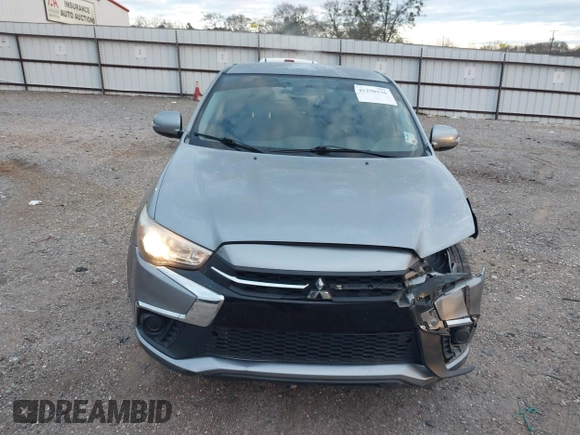 2018 Mitsubishi Outlander ES z VIN JA4AP3AU1JZ034958, wystawiony jako IAAI lot #41298536 z przebiegiem 145 267 mil mil oraz . Historia ofert i sprzedaży dostępna na DreamBid. Obrazek 13.