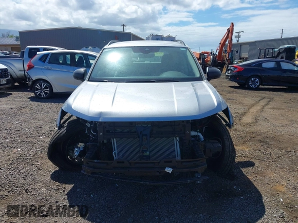 2024 Volkswagen Taos S с VIN 3VV5X7B23RM062187, выставлен на аукционе IAAI как лот 41681986 с пробегом 9 170 миль миль и . История ставок и продаж доступна на DreamBid. Изображение 12.
