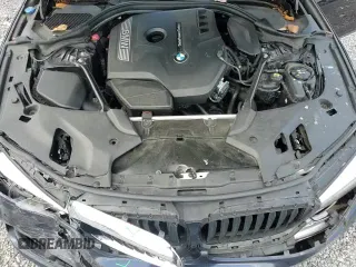 2017 BMW 5 Series 530i с VIN WBAJA5C37HG897953, выставлен на аукционе Copart как лот 66452645 с пробегом 124 487 миль миль и Списание • Salvage title. История ставок и продаж доступна на DreamBid. Изображение 14.