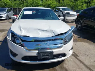 2012 Ford Fusion SEL with VIN 3FAHP0JA0CR396463, listed as a IAAI auction lot 42305683 with 101,087 mi miles and . Bid and sale history available at DreamBid. Image 12.