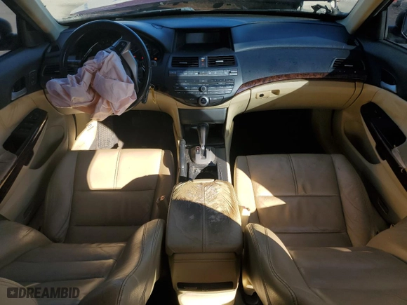 2012 Honda Crosstour EX-L with VIN 5J6TF1H56CL001670, listed as a Copart auction lot 79732714 with 185,493 mi miles and Salvage Title. Bid and sale history available at carsss.com. Image 8.