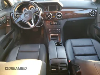 2015 Mercedes-Benz GLK 350 с VIN WDCGG8JB8FG343125, выставлен на аукционе Copart как лот 85372444 с пробегом 76 625 миль миль и Списание • Salvage title. История ставок и продаж доступна на DreamBid. Изображение 8.