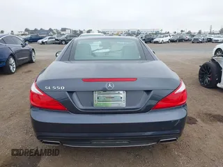 2014 Mercedes-Benz SL 550 z VIN WDDJK7DA3EF028170, wystawiony jako IAAI lot #42214957 z przebiegiem Nie podano mil oraz . Historia ofert i sprzedaży dostępna na DreamBid. Obrazek 16.