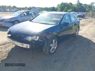 2014 Acura TSX z VIN JH4CU2F45EC005318, wystawiony jako IAAI lot #42322682 z przebiegiem 190 291 mil mil oraz . Historia ofert i sprzedaży dostępna na DreamBid. Obrazek 2.