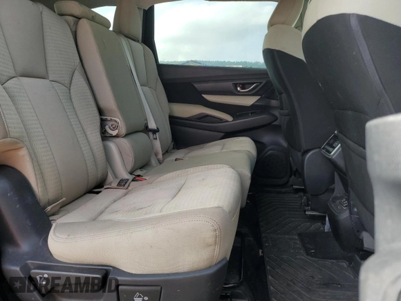 2019 Subaru Ascent Premium with VIN 4S4WMACD6K3403481, listed as a Copart auction lot 60439925 with 164,895 mi miles and Salvage title. Bid and sale history available at DreamBid. Image 11.