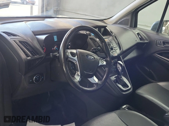 2018 Ford Transit Connect XL with VIN NM0LS7E77J1374068, listed as a IAAI auction lot 42714229 with 85,616 mi miles and . Bid and sale history available at DreamBid. Image 30.