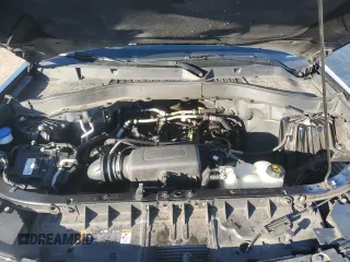 2021 Ford Explorer with VIN 1FMSK8BHXMGB49612, listed as a Copart auction lot 87239564 with 60,403 mi miles and Salvage Title. Bid and sale history available at carsss.com. Image 12.