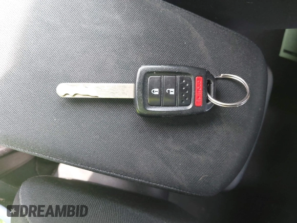 2015 Honda Fit LX с VIN 3HGGK5H52FM716721, выставлен на аукционе IAAI как лот 41908397 с пробегом 118 716 миль миль и . История ставок и продаж доступна на DreamBid. Изображение 11.
