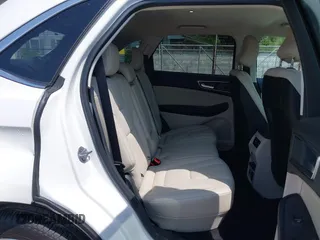 2022 Ford Edge Titanium with VIN 2FMPK4K93NBA83873, listed as a IAAI auction lot 42161317 with 15,780 mi miles. Bid and sale history available at carsss.com. Image 8.