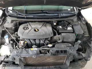 2013 Hyundai Elantra GT with VIN KMHD35LE8DU131751, listed as a Copart auction lot 70362474 with 116,761 mi miles and Clean Title. Bid and sale history available at carsss.com. Image 11.