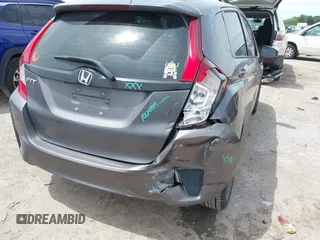 2016 Honda Fit LX z VIN JHMGK5H59GX033309, wystawiony jako IAAI lot #42223281 z przebiegiem 114 605 mil mil oraz . Historia ofert i sprzedaży dostępna na DreamBid. Obrazek 6.