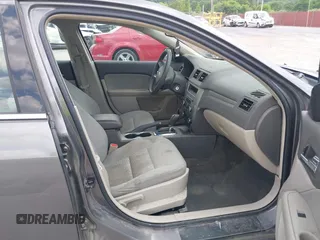 2012 Ford Fusion SE with VIN 3FAHP0HA8CR155501, listed as a IAAI auction lot 42593452 with 145,269 mi miles and . Bid and sale history available at DreamBid. Image 5.