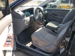 2003 Toyota Corolla CE с VIN JTDBR32E830029436, выставлен на аукционе IAAI как лот 42418903 с пробегом 227 830 миль миль и . История ставок и продаж доступна на DreamBid. Изображение 5.