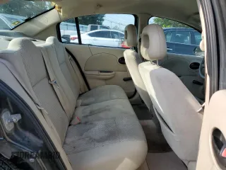 2006 Saturn ION z VIN 1G8AZ55F16Z179247, wystawiony jako Copart lot #68983594 z przebiegiem 159 660 mil mil oraz Szkoda całkowita • Salvage title. Historia ofert i sprzedaży dostępna na DreamBid. Obrazek 11.