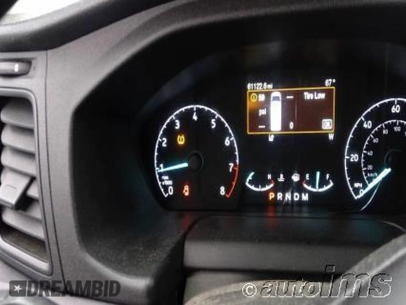 2020 Ford Transit Cargo с VIN 1FTBW3X8XLKB80889, выставлен на аукционе IAAI как лот 42835603 с пробегом 61 122 миль миль и . История ставок и продаж доступна на DreamBid. Изображение 1.