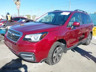 2018 Subaru Forester Limited with VIN JF2SJARC7JH521701, listed as a IAAI auction lot 41867767 with 74,118 mi miles. Bid and sale history available at carsss.com. Image 17.