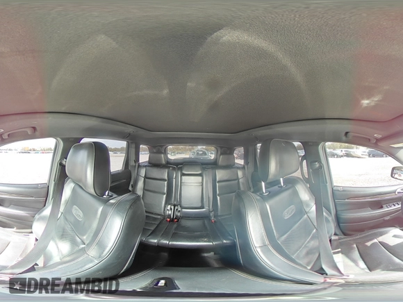 2017 Jeep Grand Cherokee Overland z VIN 1C4RJFCG1HC684826, wystawiony jako Copart lot #59971595 z przebiegiem 101 765 mil mil oraz Szkoda całkowita • Salvage title. Historia ofert i sprzedaży dostępna na DreamBid. Obrazek 16.