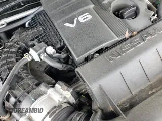 2021 Nissan Frontier SV with VIN 1N6ED0EA8MN716419, listed as a Copart auction lot 65214225 with 54,097 mi miles and Salvage title. Bid and sale history available at DreamBid. Image 15.