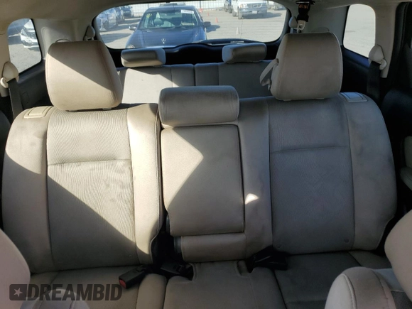 2015 Mazda CX-9 Sport z VIN JM3TB2BV3F0452116, wystawiony jako Copart lot #77897704 z przebiegiem 201 724 mil mil oraz Czysty tytuł • Clean title. Historia ofert i sprzedaży dostępna na DreamBid. Obrazek 10.