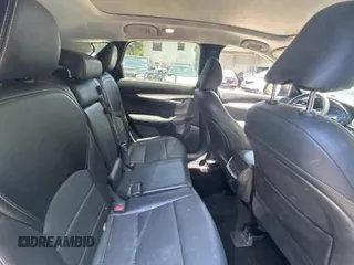 2021 Infiniti QX50 Luxe z VIN 3PCAJ5BB9MF104247, wystawiony jako Copart lot #62192325 z przebiegiem 78 280 mil mil oraz Szkoda całkowita • Salvage title. Historia ofert i sprzedaży dostępna na DreamBid. Obrazek 6.