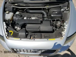 2006 Volvo S40 2.5L Turbo с VIN YV1MH682162184133, выставлен на аукционе Copart как лот 56598235 с пробегом 134 576 миль миль и Списание • Salvage title. История ставок и продаж доступна на DreamBid. Изображение 11.