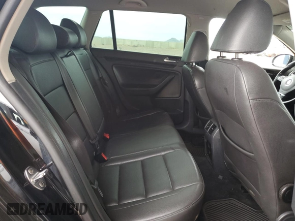 2012 Volkswagen Jetta TDI with VIN 3VWML7AJ7CM612025, listed as a Copart auction lot 51139705 with 150,448 mi miles and Salvage title. Bid and sale history available at DreamBid. Image 10.