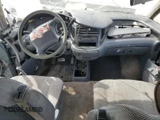 1994 Toyota Previa LE z VIN JT3AC12R7R1152088, wystawiony jako Copart lot #73415754 z przebiegiem 250 962 mil mil oraz Szkoda całkowita • Salvage title. Historia ofert i sprzedaży dostępna na DreamBid. Obrazek 8.