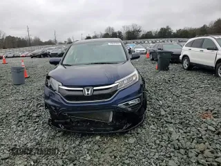 2016 Honda CR-V EX with VIN 2HKRM4H57GH721142, listed as a Copart auction lot 45042265 with Not Provided miles and Salvage Title. Bid and sale history available at DreamBid. Image 11.
