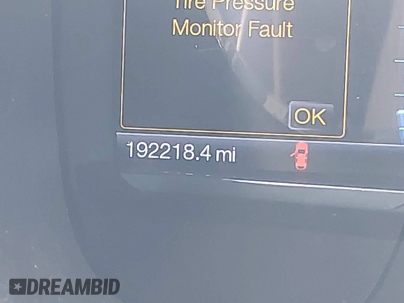 2013 Ford Taurus SEL with VIN 1FAHP2E96DG148836, listed as a IAAI auction lot 42030387 with 192,218 mi miles and . Bid and sale history available at carsss.com. Image 12.